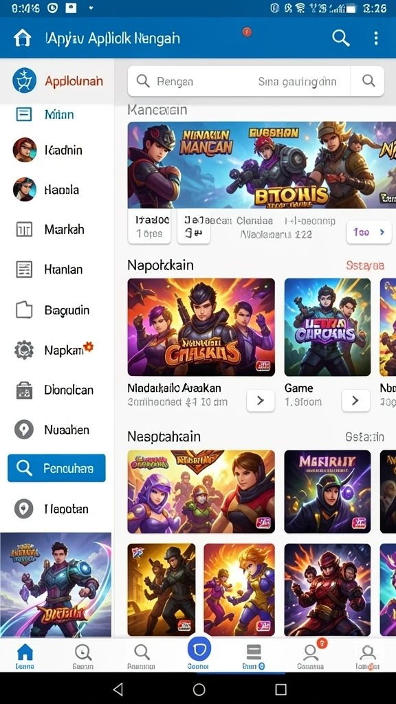 Bergabunglah dengan kompetisi mingguan dan menangkan hadiah.