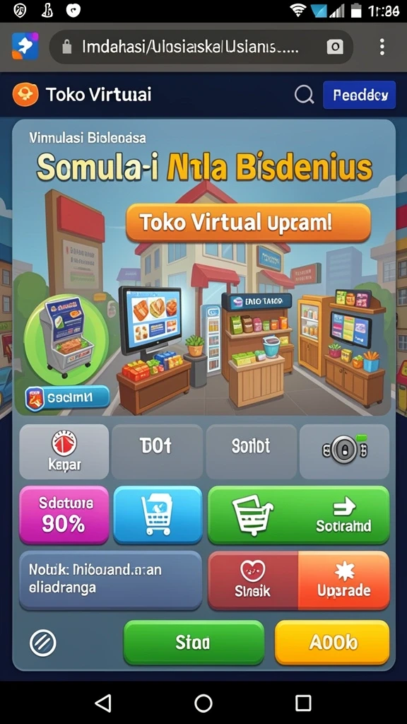 Tema slot yang unik dan menarik.