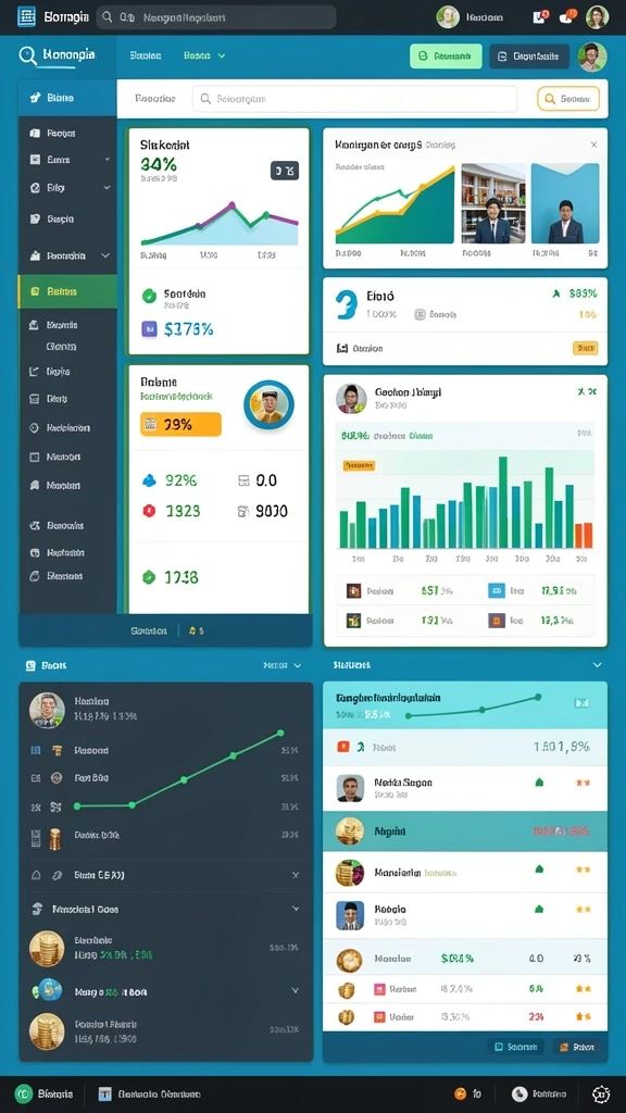 Screenshot memperlihatkan tantangan menarik di BAMBUHOKI88.