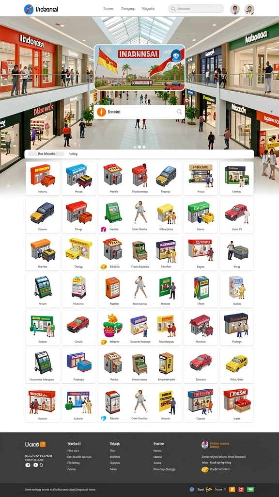 Screenshot fitur bonus yang memberikan peluang menang lebih tinggi.