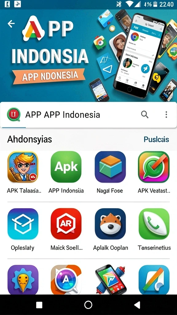 Sistem keamanan yang terpercaya dan aman.