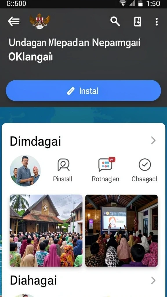 Karakter dengan detail grafis yang luar biasa.