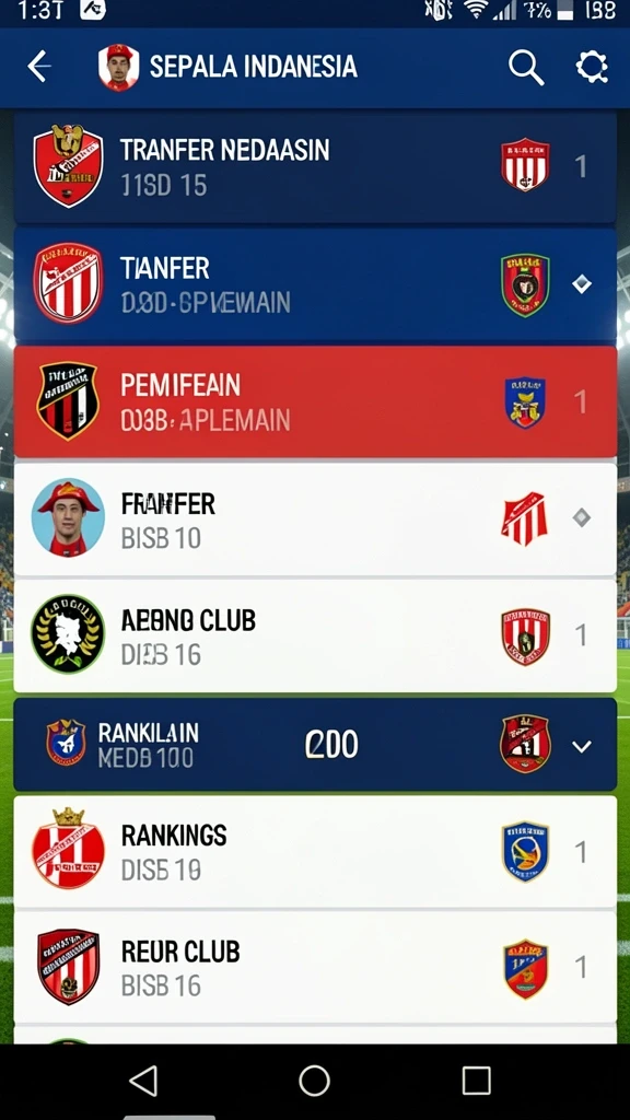 Fitur keamanan yang melindungi data pengguna dengan baik.