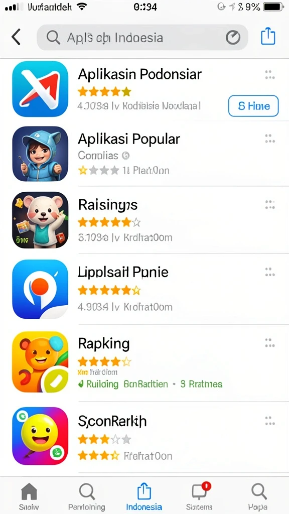 Fitur bonus putaran gratis yang menguntungkan.