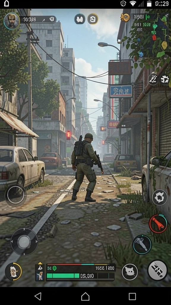 Screenshot menunjukkan antarmuka utama GRABWIN yang menarik.