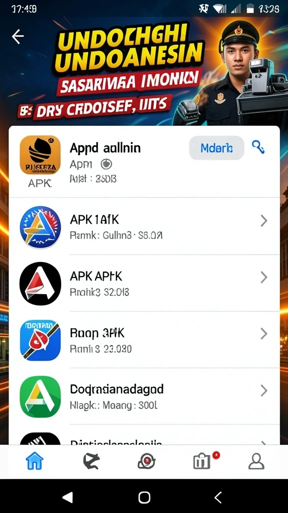 Pembaruan level baru yang menantang.