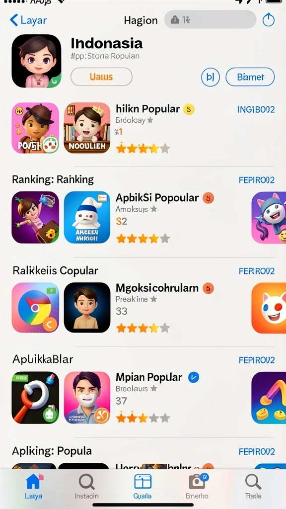Fitur bonus yang mengasyikkan untuk meningkatkan peluang menang.