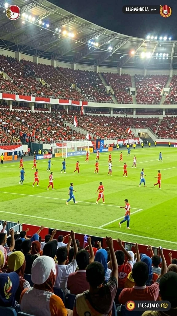 Dukungan komunitas aktif untuk berbagi pengalaman bermain.