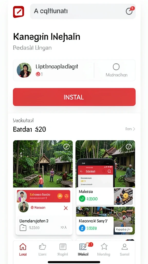 Level baru dengan tantangan menarik dan menghibur.