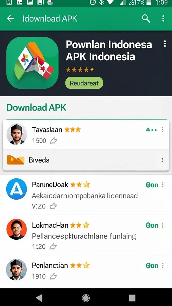 Banyak pilihan permainan kasino yang tersedia.