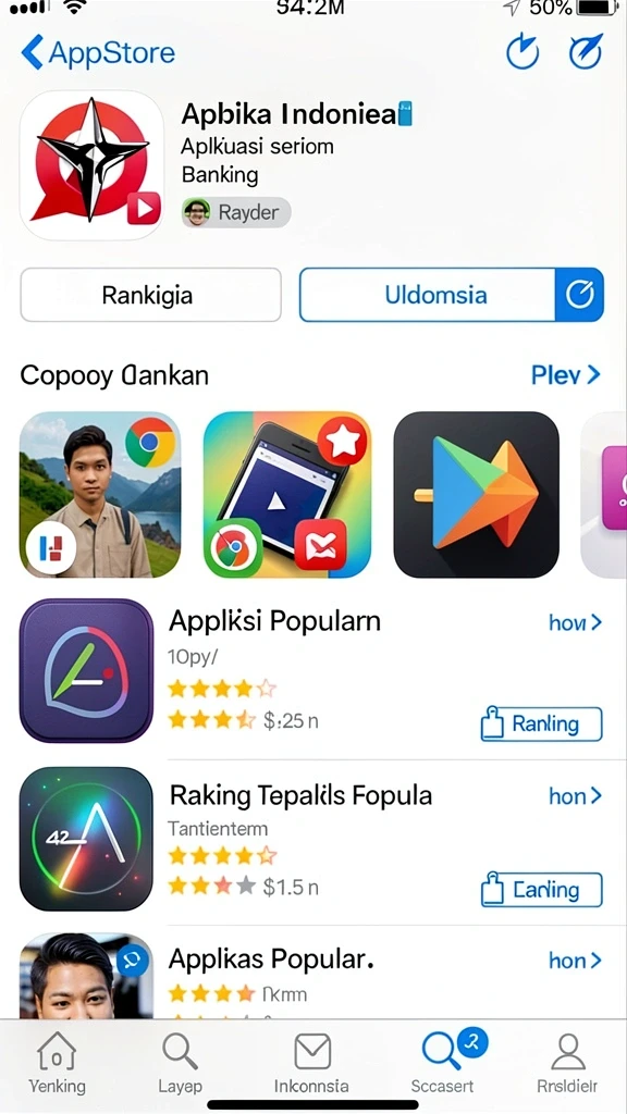 Sesi permainan multiplayer yang mengesankan.
