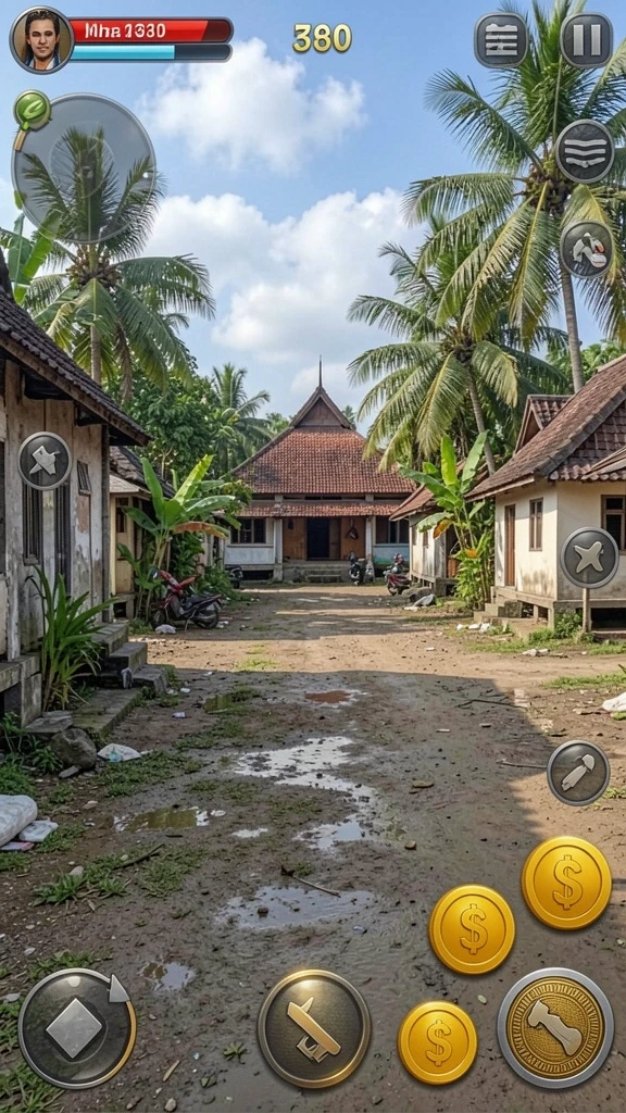 Keamanan data pengguna terjamin dengan enkripsi canggih.