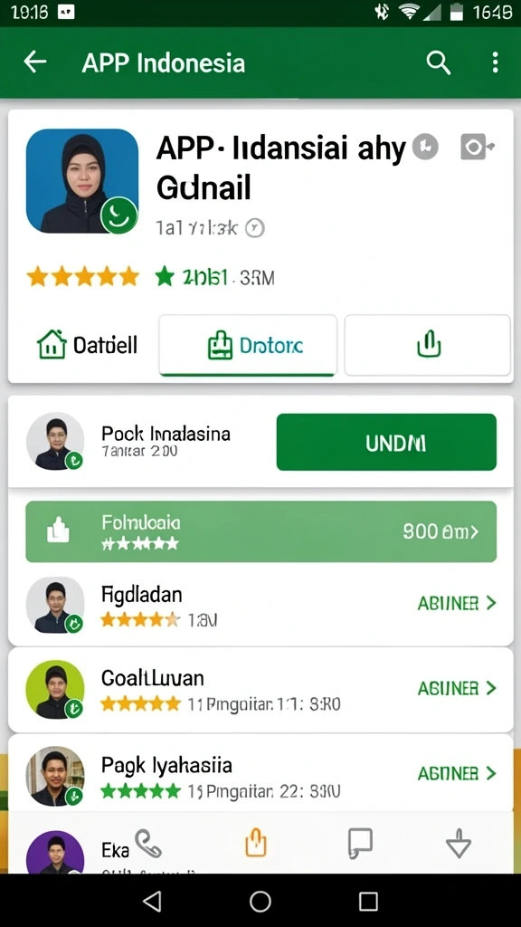 Beragam mode permainan yang menantang untuk dimainkan.