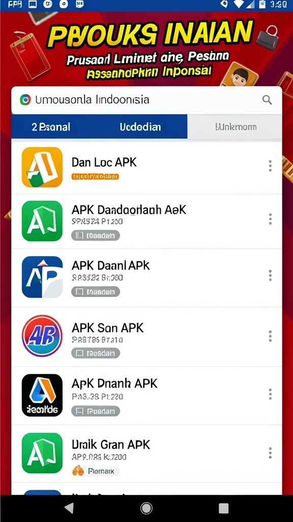 Gambaran dunia yang luas dan mendetail dalam RPVIP7.