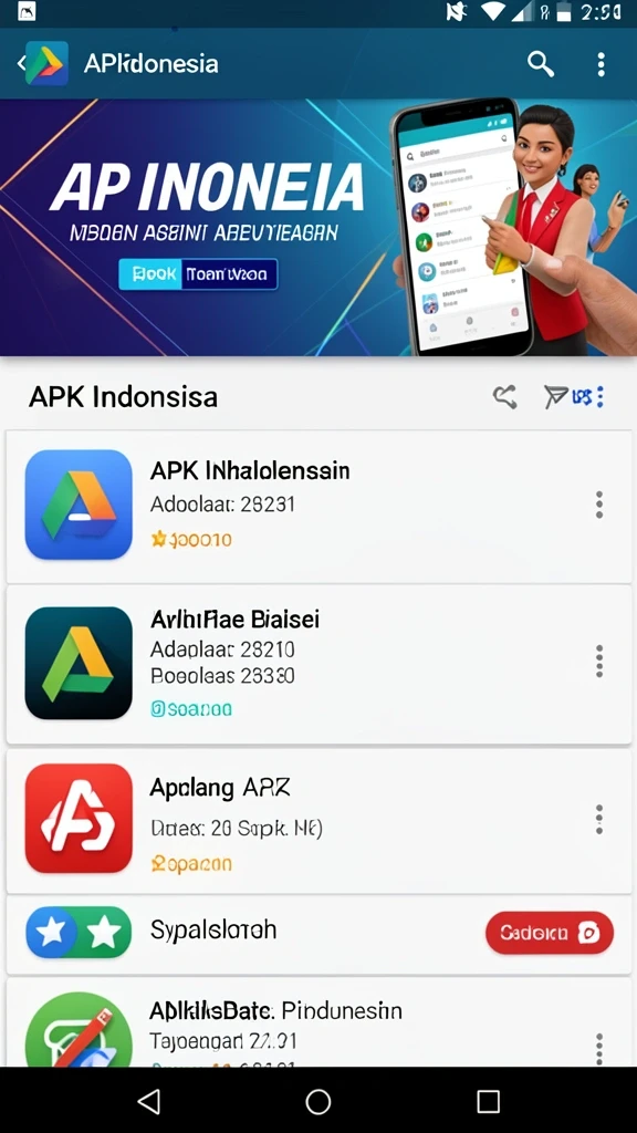 Level baru yang menantang dan menarik.