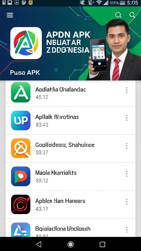 Tangkapan layar memperlihatkan sistem crafting yang inovatif.