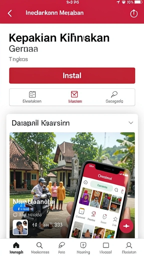 Level baru yang seru dan menantang untuk dijelajahi.
